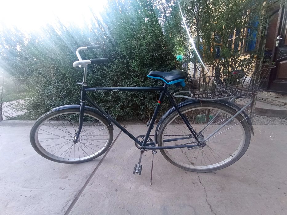 650 ming kami bor hech qanday kasalligi yoʻq haydashga yaroqli