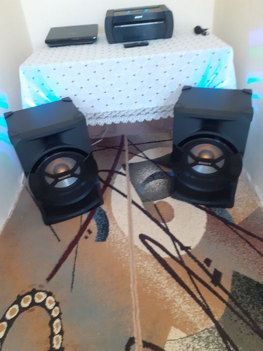 Sistem audio Sony shake x30 d