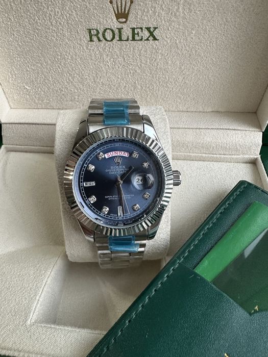 Мужские часы Ролекс Rolex