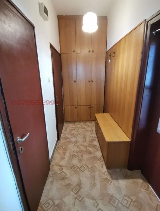 Продава се Едностаен апартамент в Плевен, Идеален център - 44 кв.м за 1523 €/кв.м - Снимка #11