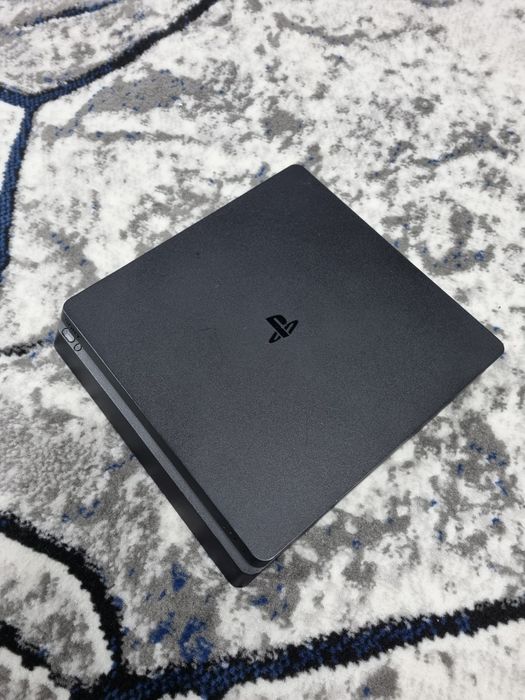 PlayStation4 500gb 2 ta jostik