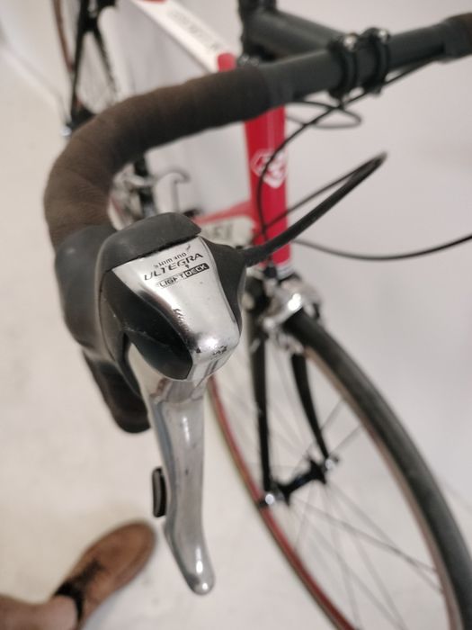 Bicicleta Rildley Duraace
