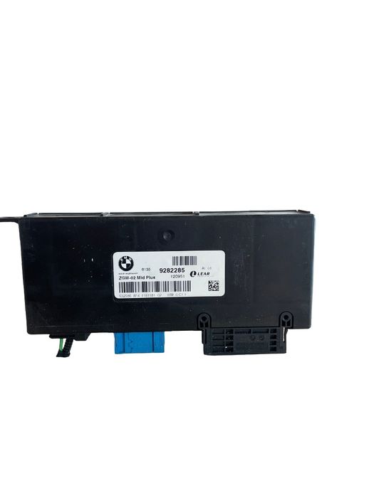 Modul De Control Pentru Gateway Bmw X3 Ii F25 2010 - 2017 9282285