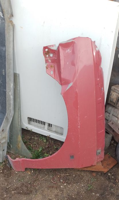 Калник за Рено Клио