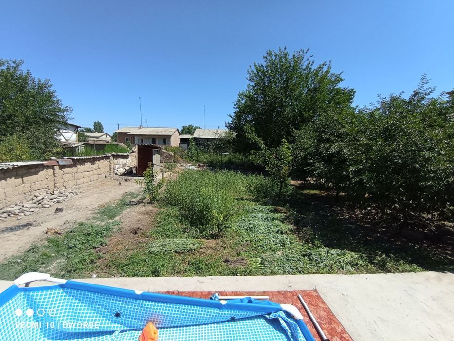 Срочно yer sotiladi