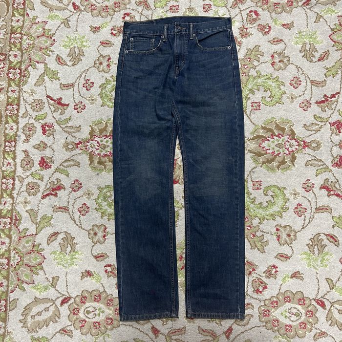 Levis 505 Vintage