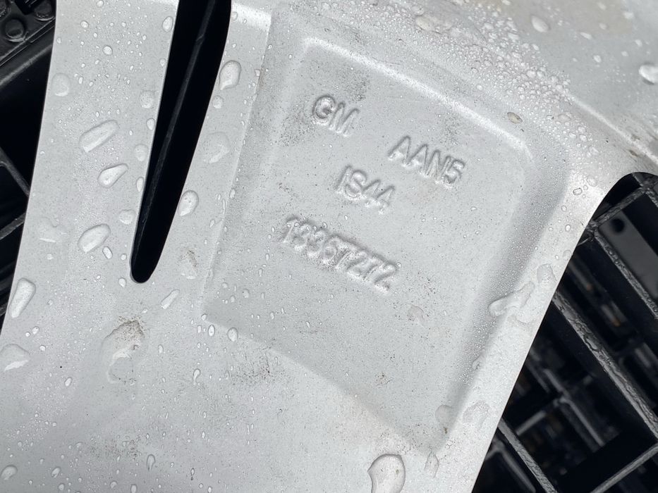 17 цола 5 х 115 мм Опел , Opel Астра , Антара , Зафира