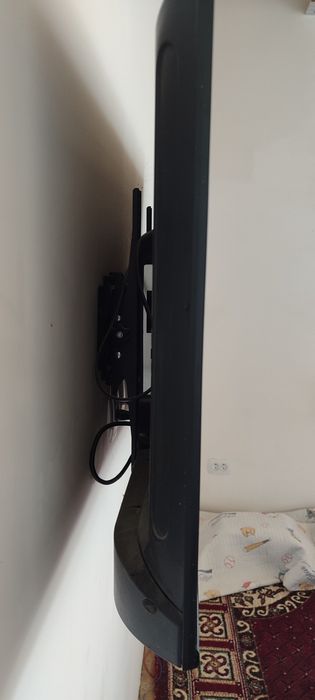 Smart telvizor yaxshi