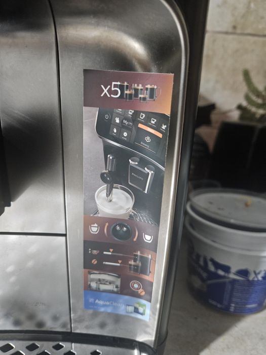 aparat de cafea Philips 4300