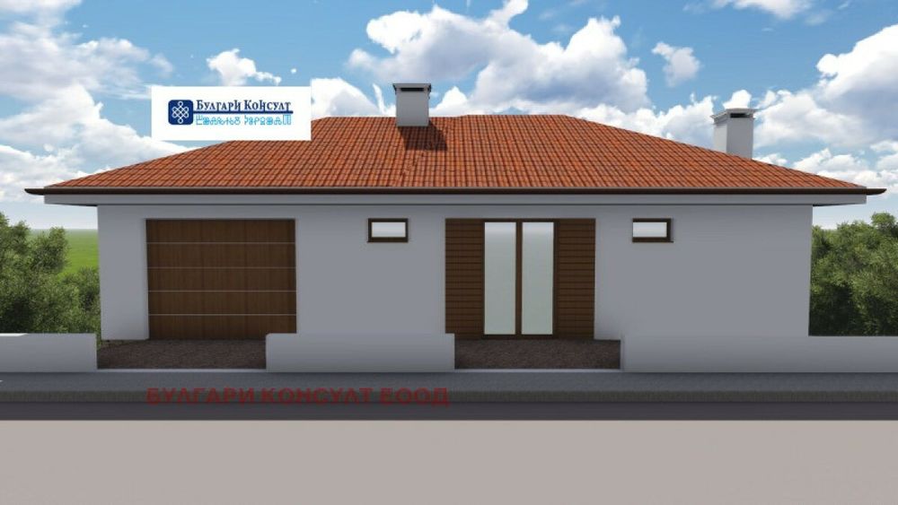 Продажба Парцел гр. Кюстендил - в.з. Юг 1091m²