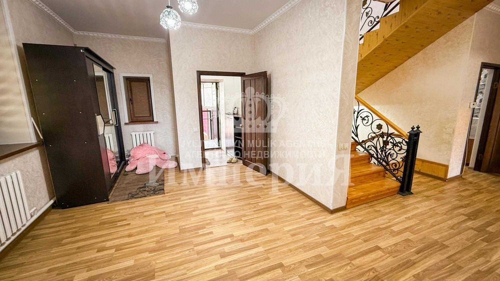 Дом в центре Екатерина Империя