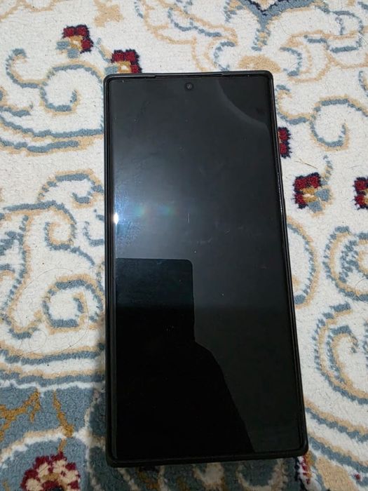 Продам телефон Самсунг S23 Ultra