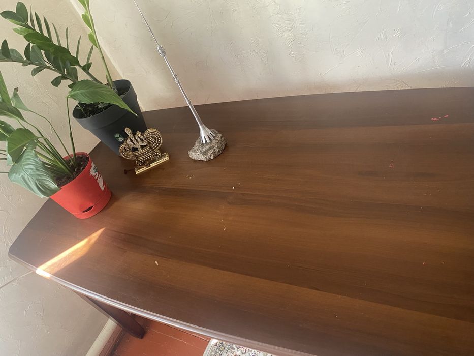 Стол кухонный дерево