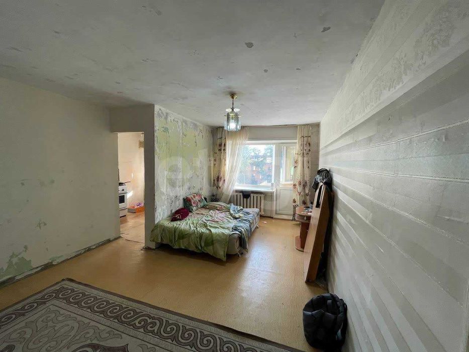Продам 1 комнатную квартиру