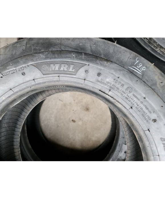 200/60-14.5 mrl rib707 10pr tt  Cauciucuri tractor, Fiat, Case, Fendt, John Deere, New Holland, Massey Ferguson, UTB   Cauciucuri tractor, Fiat, Case,