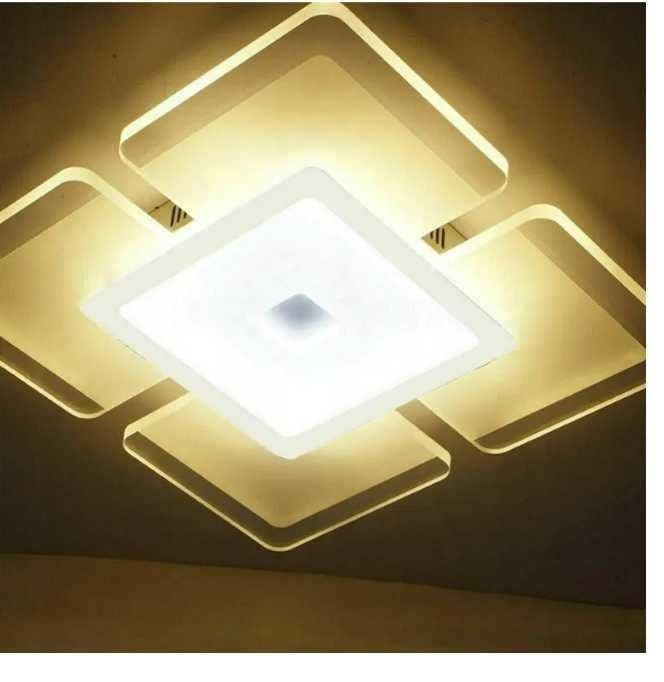 Plafoniera Lampa led tavan