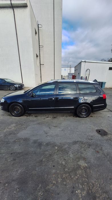 VOLKSWAGEN Passat 2006 — imagine 3