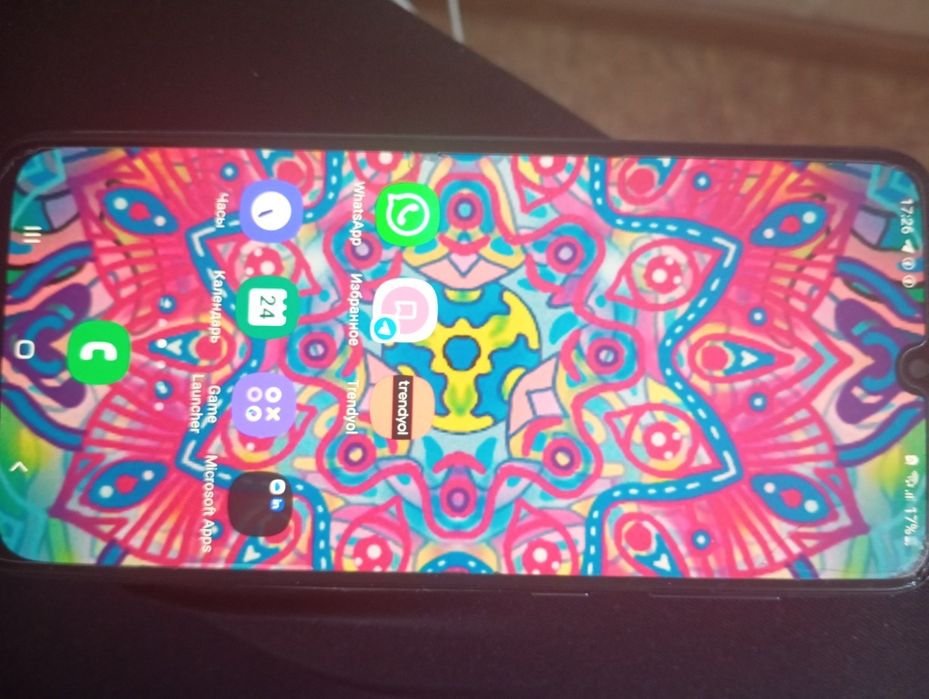 Продам галакси А70