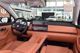 leapmotor c16 smart 520 podzakaz