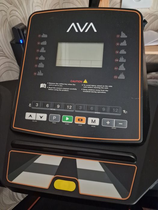 Беговая дорожка AVA