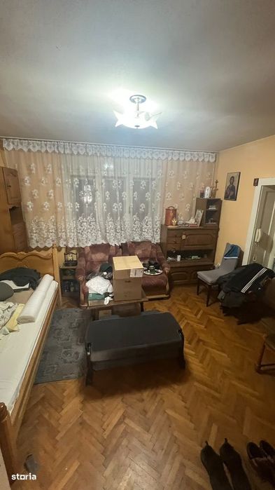 Casa situata in Paulesti