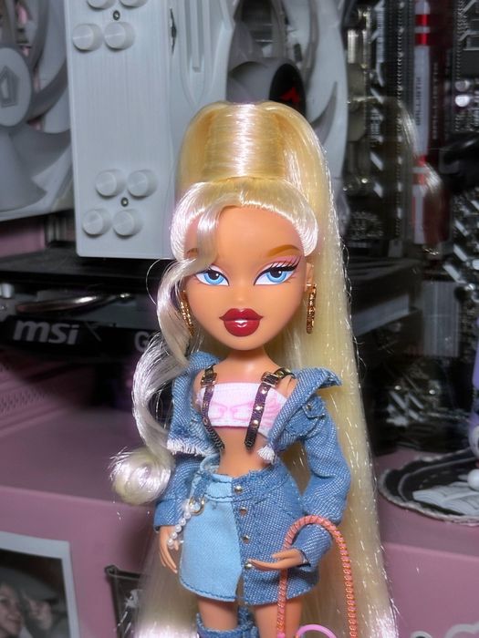 Куклы Bratz Братц