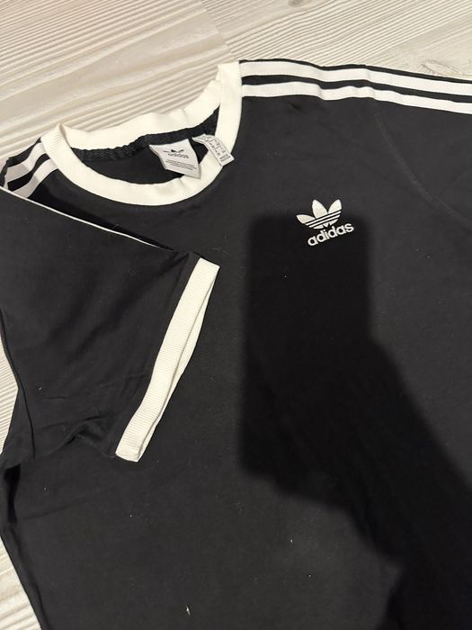 Adidas tricou dama marimea m