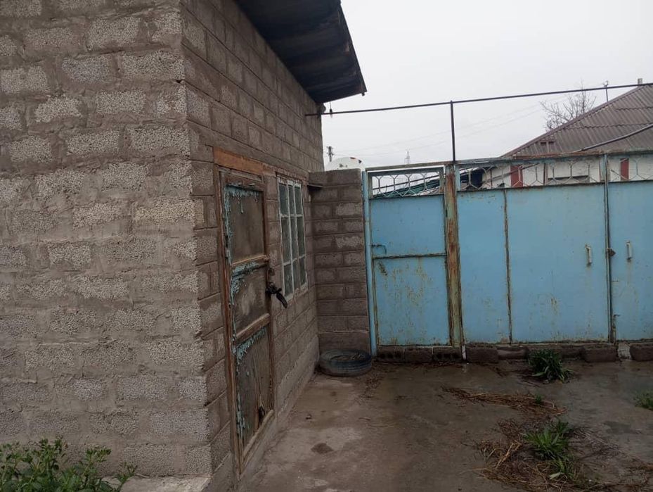 Дом аренда диля жилой