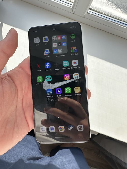 Смартфон Vivo Y19s Pro 6/256GB