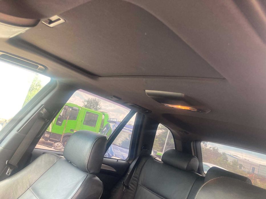 Продавам BMW X5