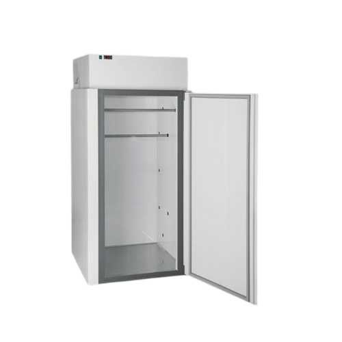 Мини хладилна камера 1300л Италия