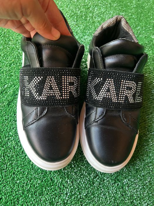 Karl Lagerfeld сникърси,маратонки,обувки