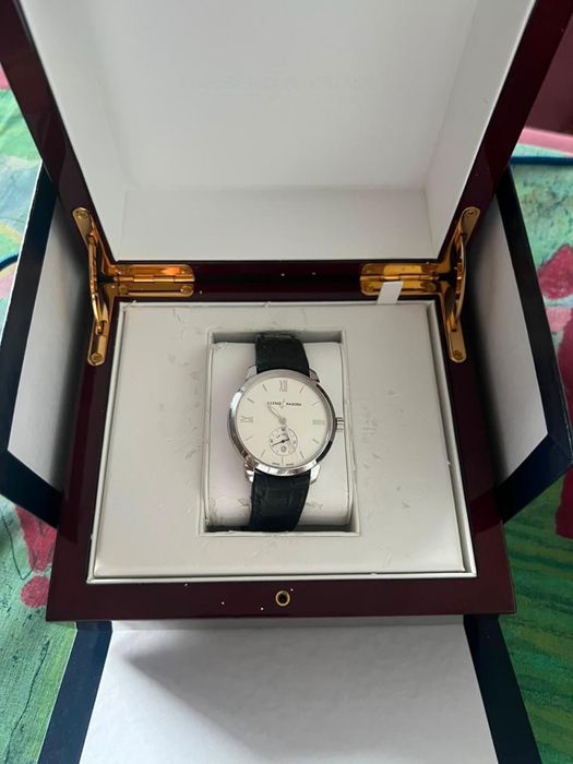 Ulysse Nardin часы мужские