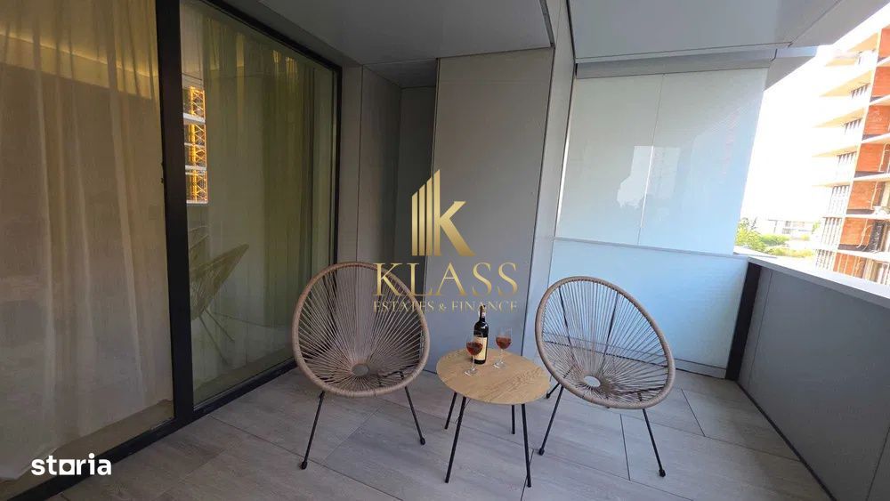 Apartament 3 Camere - Cortina Nord - Prima Inchiriere