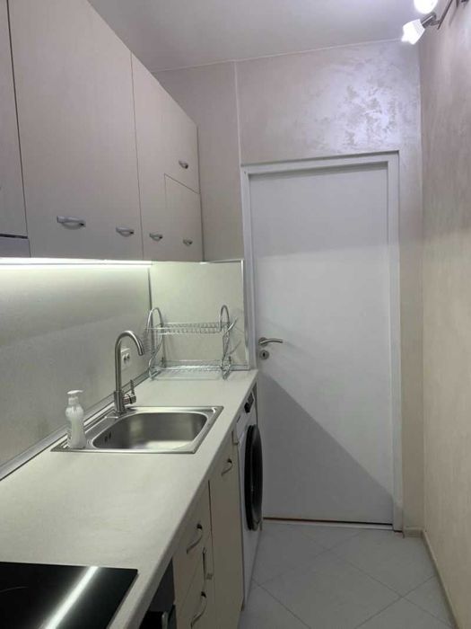 Дава се под наем Двустаен апартамент в София, Бъкстон - 64 кв.м за 525 € - Снимка #1