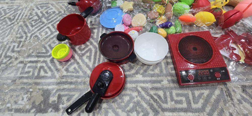 Продам новый набор