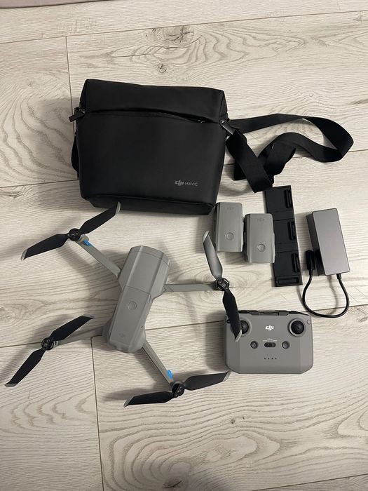 Drona DJI Mavic Air 2