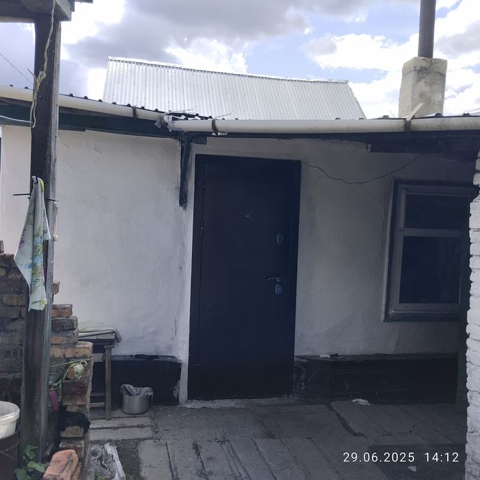 Продаётся дом или обмен на квартиру