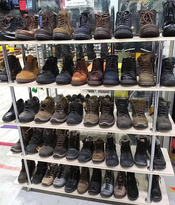 Продам обувь Camelot, Grinders, Dr. Martiens ..