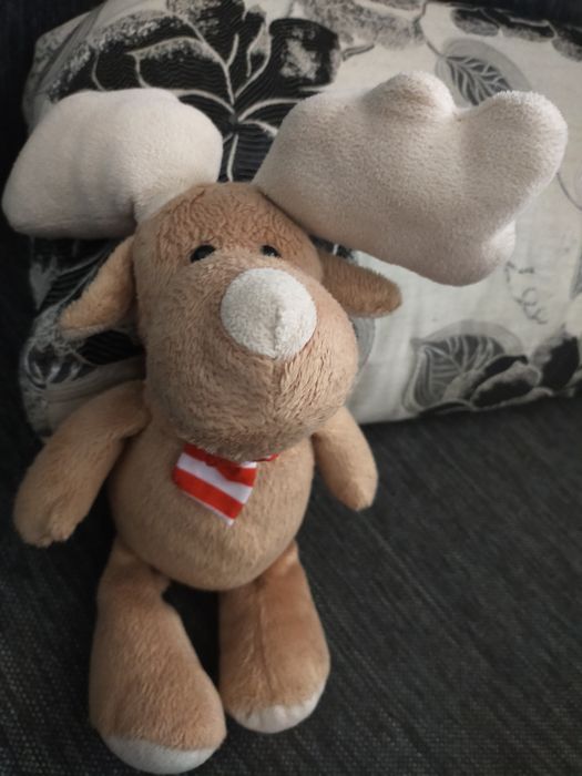 Продаются мягкие игрушки