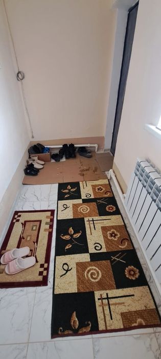 Еркінқаладан үй сатылады
