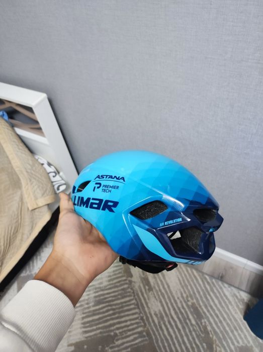 Велосипедный шлем Limar size-L