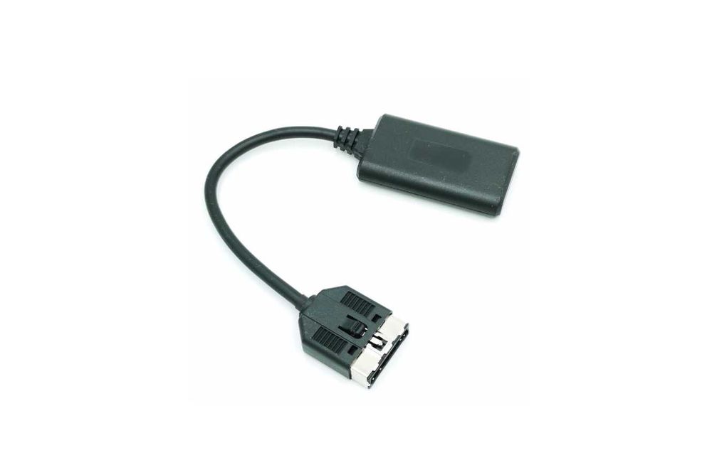 Adaptor Bluetooth Auxiliar Jaguar Land Rover LR3/LR2/LR4 Range Rover