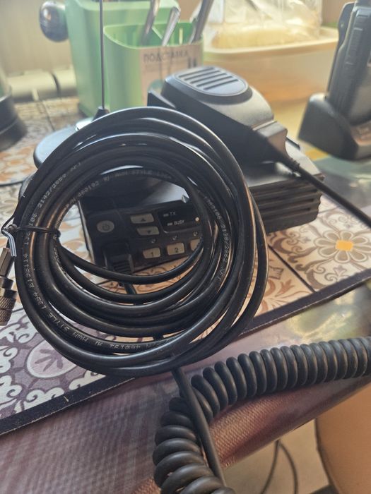 Рации  оригинальные