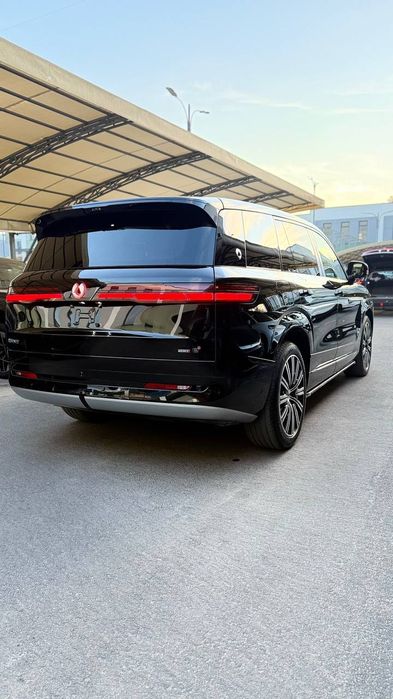 Denza n9 sssssrochna