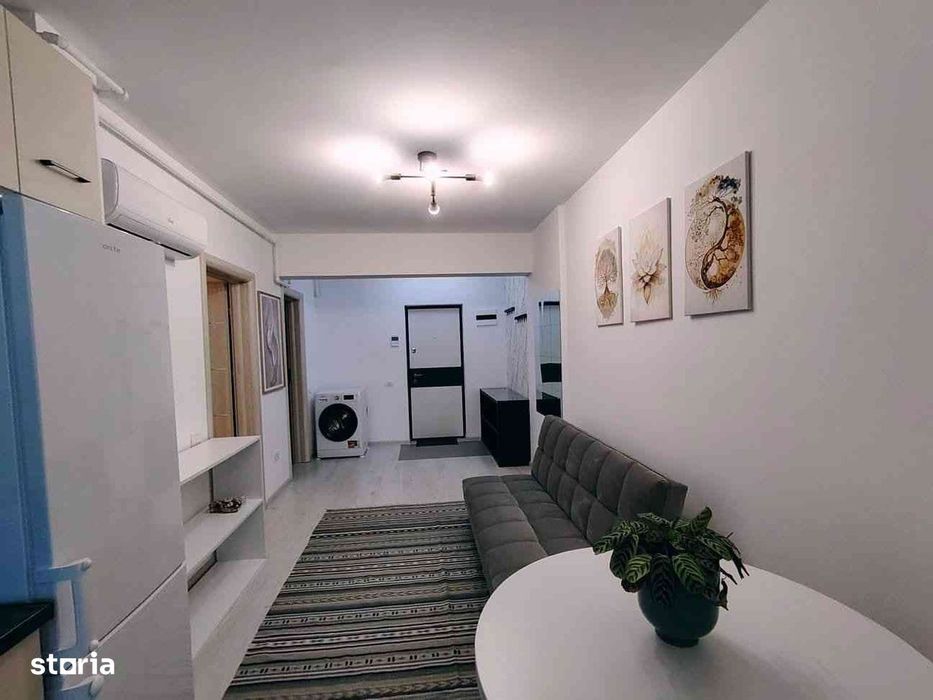 Apartament NOU cu 2 camere Tip Studio-Open Space — fotografia 1