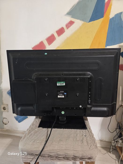 LED телевизор DYON CORE C32D+ Basic