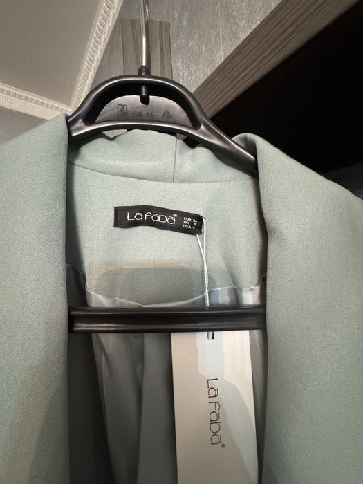 Продам пиджак новый