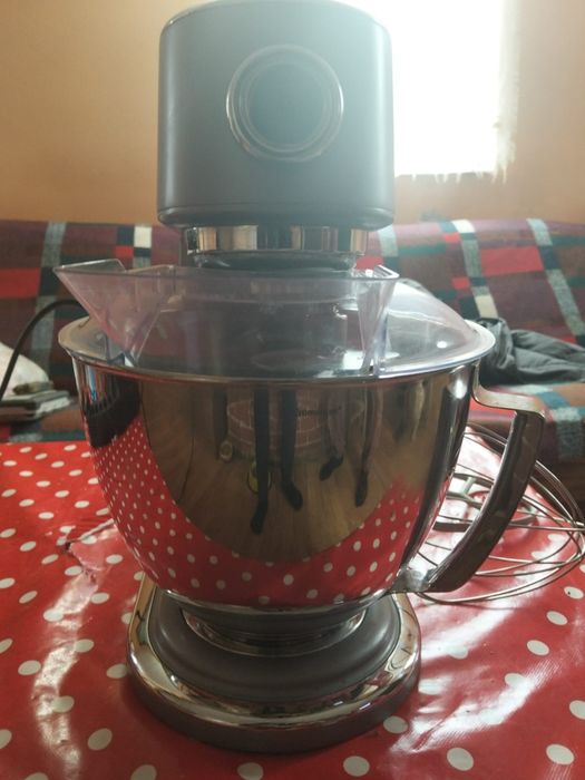 Robot de bucătărie Profi Plus