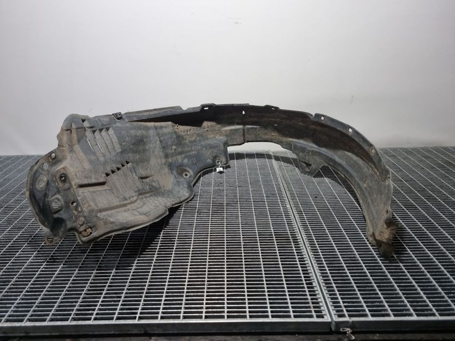 Carenaj stanga fata Toyota Rav 4 IV 2012 - 2015 SUV 4 Usi (1492)